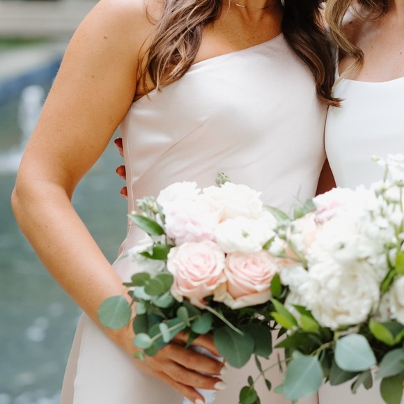 Jenny Yoo Marlowe Prosecco - Picture 6 of 6